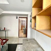 Căn Hộ Studio Tách Bếp Full Nội Thất Gần Công Viên Hoàng Văn Thụ