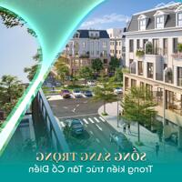  Central Riverside Thanh Hóa – Tích Trữ Tài Sản, Truyền Đời Cho Con Cháu 