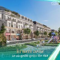  Central Riverside Thanh Hóa – Tích Trữ Tài Sản, Truyền Đời Cho Con Cháu 