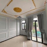 Bán Gấp Nhà Hẻm Oto 6M. 43M2/3Tỷ 050 Triệu - Trần Xuân Soạn, Phường Tân Hưng, Quận 7. Shr