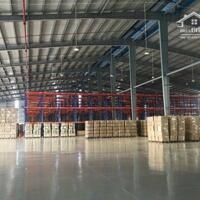 CHO THUÊ KHO SẠCH NHIỀU CỬA XUẤT NHẬP CHỈ TRỐNG 500M2