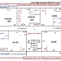 Đất Mặt Tiền Đg An Hạ, Phạm Văn Hai Bình Chánh, Hcm Giá 21 Tr/M2