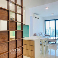 [Cho Thuê] One Verandah 2 Phòng Ngủview Sông Q1 2 Phòng Ngủ 2 Vệ Sinh Diện Tích: 80M2, Tầng Cao Hướng Tây Bắc Mát Mẻ. Full Nt