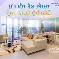 Quỹ Căn Sam Towers Đà Nẵng Giá Gốc Cđt, Hỗ Trợ Vay 65%, Nhận Nhà Cho Thuê Ngay