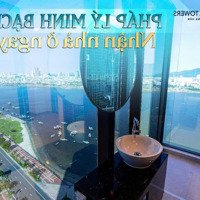 Quỹ Căn Sam Towers Đà Nẵng Giá Gốc Cđt, Hỗ Trợ Vay 65%, Nhận Nhà Cho Thuê Ngay