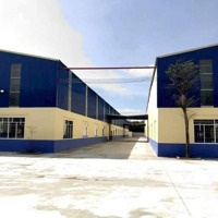 Công Ty Cần Cho Thuê Nhà Xưởng Kcn Nam Tân Uyên - Diện Tích: 500M2, 1000M2, 5000M2, 10.000M