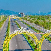 Siêu Phẩm Đất Nền Liền Kề View Biển Tại Phương Đông Vân Đồn