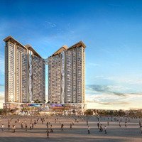 Chỉ Với 170 Triệu Sở Hữu Ngay Căn Hộ Cao Cấp Có Tại Vic Grand Square Việt Trì