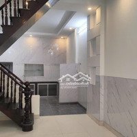 Chính Chủ Bán Nhà Riêng Hẻm Ô Tô Tại Đường Số 59 Phường 14 Quận Gò Vấp Tp Hồ Chí Minh