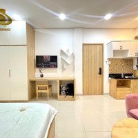 Trống Sẵn Studio Cửa Sổ Cực Rộng Gần Đh Luật, Cầu Tân Thuận, Thuận Tiện Qua Q1, Q7, Q8