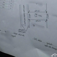 Bán 2 Lô Mặt Đường Trục Chính Kim Châm, Mỹ Đức, An Lão Hp Giá 8Xx