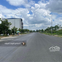 Thanh Lý Lô Đất Đ. Phạm Hùng, Long Thành Trung Gần Bv Đa Khoa Hoà Thành, Tây Ninh 120M2/ 550 Triệu. Shr