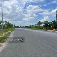 Thanh Lý Lô Đất Đ. Phạm Hùng, Long Thành Trung Gần Bv Đa Khoa Hoà Thành, Tây Ninh 120M2/ 550 Triệu. Shr