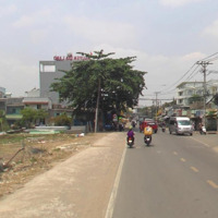 Cần Bán Lô Đất Kdc Eco Town, Đường Nguyễn Văn Bứa, Xuân Thới Sơn, Hóc Môn, Hcm. Giá Bán 2.1Tỷ/90M2, Shr