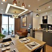 Bán Gấp Chcc Cao Cấp Platinum Residences - Số 6 Nguyễn Công Hoan, 107M2, 2 Phòng Ngủ Giá Tốt 0975864664