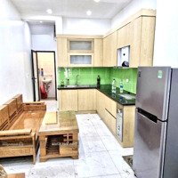 Bán Nhà Lô Góc 5 Tầng 32M2 - Quang Trung, Hà Đông - Ô Tô Nhỏ Lùi Cửa - 6.5 Tỷ