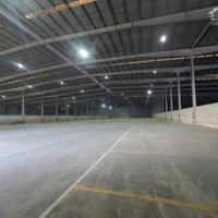 Cho thuê kho diện tích 3000m2; 5000m2; 10000m2; 30000m2 giá tốt trong KCN Phú Mỹ, Bà Rịa Vũng Tàu