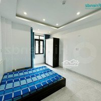 Trống Sẵn 01 Phòng Studio - Nội Thất - Ban Công - Cửa Sổ - Gần Citishoho