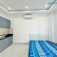 Trống Sẵn 01 Phòng Studio - Nội Thất - Ban Công - Cửa Sổ - Gần Citishoho