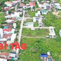 Đất Vàng Cách Biển Nha Trang Chỉ 10 Phút Ô Tô Chân Chạm Biển Giá 14, 3 Triệu/M2