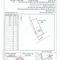 Đất Nền Lô Góc, Đường Số 31, Tân Hưng, Diện Tích 320 M2, Dân Cư Hiện Hữu, Đã Xây Hàng Rào