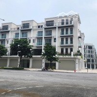 Cho Thuê Căn 75M, Mặt Đại Lộ Hoàng Mai 40M, Vỉa Hè 7,5M , Nội Thất Liền Tường, Giá 35 Triệu/Tháng