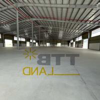 Cho thuê kho xưởng 2700m2; 3300m2 trong KCN An Phước, TT Long Thành, Tỉnh Đồng Nai