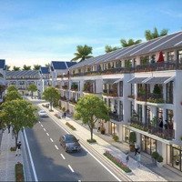 Chỉ Từ 1Tỷ6 Sở Hữu Ngay Lô Đất 100M2 Sổ Đỏ Vuông Đét Có Tại Sông Công Park City Thái Nguyên