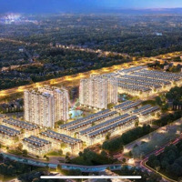 Chỉ Từ 1Tỷ6 Sở Hữu Ngay Lô Đất 100M2 Sổ Đỏ Vuông Đét Có Tại Sông Công Park City Thái Nguyên