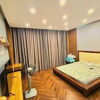 Bán Nhà Mặt Phố Đường Thụy Khuê, Tây Hồ, Hà Nội - Cạnh Trường Chu Văn An - 38M2 Chỉ 17 Tỷ