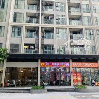 Mở Bán Shophouse Chân Đế Sổ Lâu Dài 45M -75M2 Mặt Sảnh,Sẵn Khách Thuê 800-1. 3 Triệu/M2 -(Trực Tiếp Cđt)