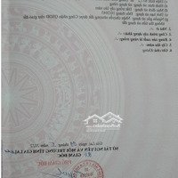 Siêu Phẩm Duy Nhất Tại Phường Yên Thế, Plei Ku, Gia Lai, Bán Đất 1,2 Tỷ Vnd, 617.2M2