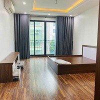 Cho Thuê Nhà Riêng 4 Pn Đầy Đủ Nội Thất Tại Tiểu Khu Đô Thị Vạn Phúc, Hà Đông. Oto Đỗ Cửa. Giá 23 Triệu