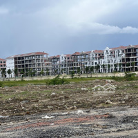 Hàng Hiếm Tại Đường Bờ Quan 12, 42,5 Tỷ Vnd, 105M2 Đất Nền Dự Án