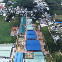 Cho Thuê 11.835M2 Xưởng Tại Vĩnh Tân, Tân Uyên, Bình Dương