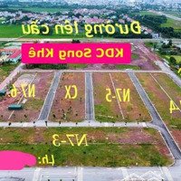 Bán Đất Giá Sốc Chỉ 1,85 Tỷ Tại Xã Song Khê - Nội Hoàng, Bắc Giang, 90M2