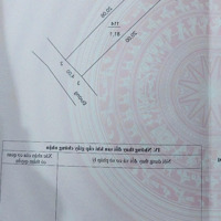 Chính Chủ Cần Bán Đất Tt Chi Đông, Đường Ô Tô, Kinh Doanh. S 81 M2. Giá Chỉ Nhỉnh 3 Tỷ.