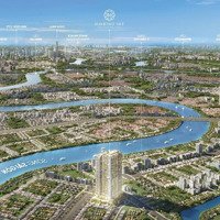 Căn Hộ View Sông & Landmark 81 Chỉ 504 Triệu Nhận Nhà - Ngân Hàng Hỗ Trợ Vay 70% Không Lãi 30Th