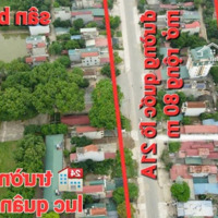 Con Tôi Không Học Fpt Nữa Cần Bán Lô Đất 82M Cách Trường 1Km, Ngay Sát Quốc Lộ 21.