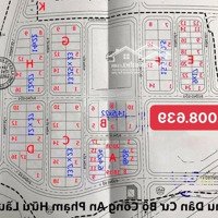 Bán Đất Nền Biệt Thự Kdc Tổng Cực Phạm Hữu Lầu, Xã Phước Kiển, Huyện Nhà Bè