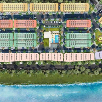 Bán Căn Biệt Thự Song Lập Tại Khu 1C Ecopark Diện Tích Lên Tới 180M2 Nằm Trên Trục Đường 30M