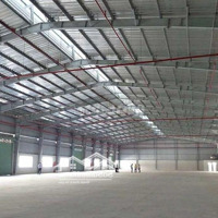 Nhà Xưởng Cần Cho Thuê Kcn Đại An, Nam Sách, Tân Trường , Lai Cách 2000M2,3000M2, 5000M2....3Hecta