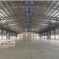 Nhà Xưởng Cần Cho Thuê Kcn Đại An, Nam Sách, Tân Trường , Lai Cách 2000M2,3000M2, 5000M2....3Hecta