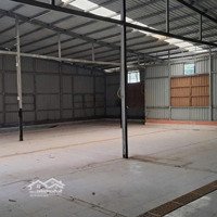 Thuê Lâu Dài 5 Năm Cho Thuê Kho Chứa Hàngdiện Tích300M2 Tại Quận 7