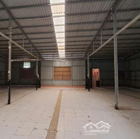 Thuê Lâu Dài 5 Năm Cho Thuê Kho Chứa Hàngdiện Tích300M2 Tại Quận 7