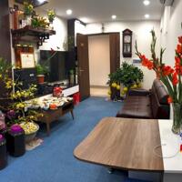 (Chung Cư Flc Green Home Apartment) Cho Thuê Căn Hộ 2 Phòng Ngủ, 2 Vệ Sinh, Full Nội Thất