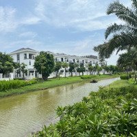 Biệt Thự 200M2 Gần Hồ Bơi, Clubhouse Nội Khu Giá: 9 Tỷ (Bao Thuế Phí). Đã Có Nhà Sẵn Liên Hệ: 0966765282