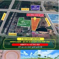 Săn ngay nền đất vị rí đắc địa, pháp lý rõ ràng, tiềm năng sinh lời cao chỉ từ 1ty3xx