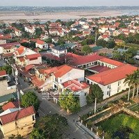 Bán Gấp Lô Đất Đẹp Giá Tốt 265M2 Khu 11 Xã Đồng Trung, Thanh Thuỷ, Phú Thọ