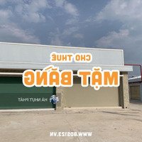 Mặt Bằng Phạm Văn Thuận. Ngang 7M. Chỉ 30 Triệu